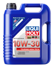 Liqui Moly Products from Nemesis UK
