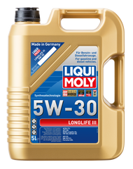 Liqui Moly Products from Nemesis UK