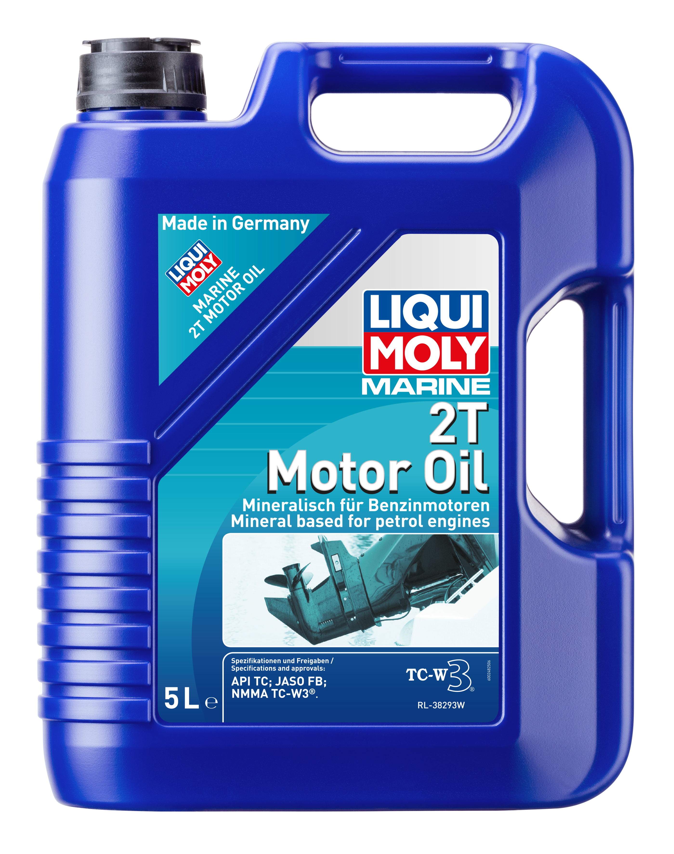 Liqui Moly Products from Nemesis UK