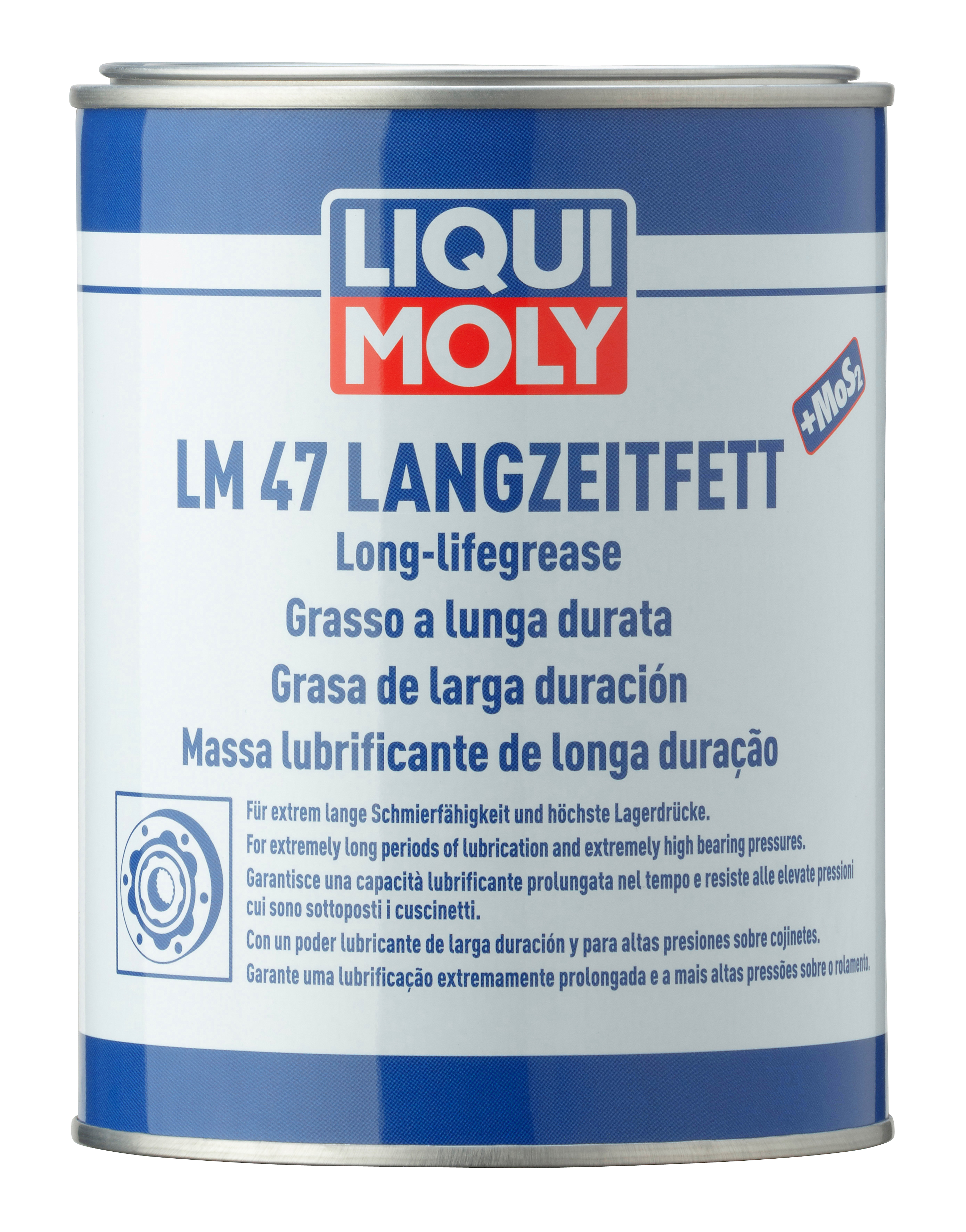 Liqui Moly Products from Nemesis UK