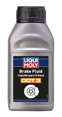 Liqui Moly Products from Nemesis UK