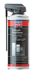 Liqui Moly Products from Nemesis UK