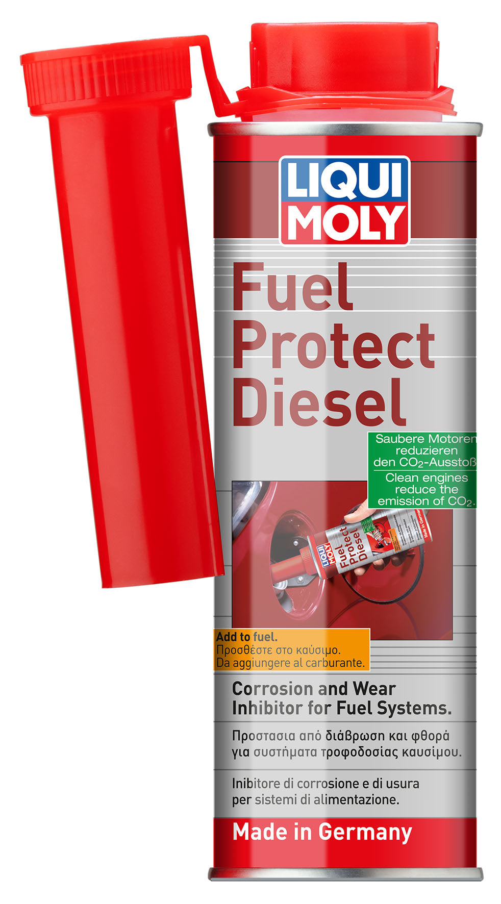 Liqui Moly Products from Nemesis UK