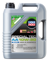 Liqui Moly Products from Nemesis UK