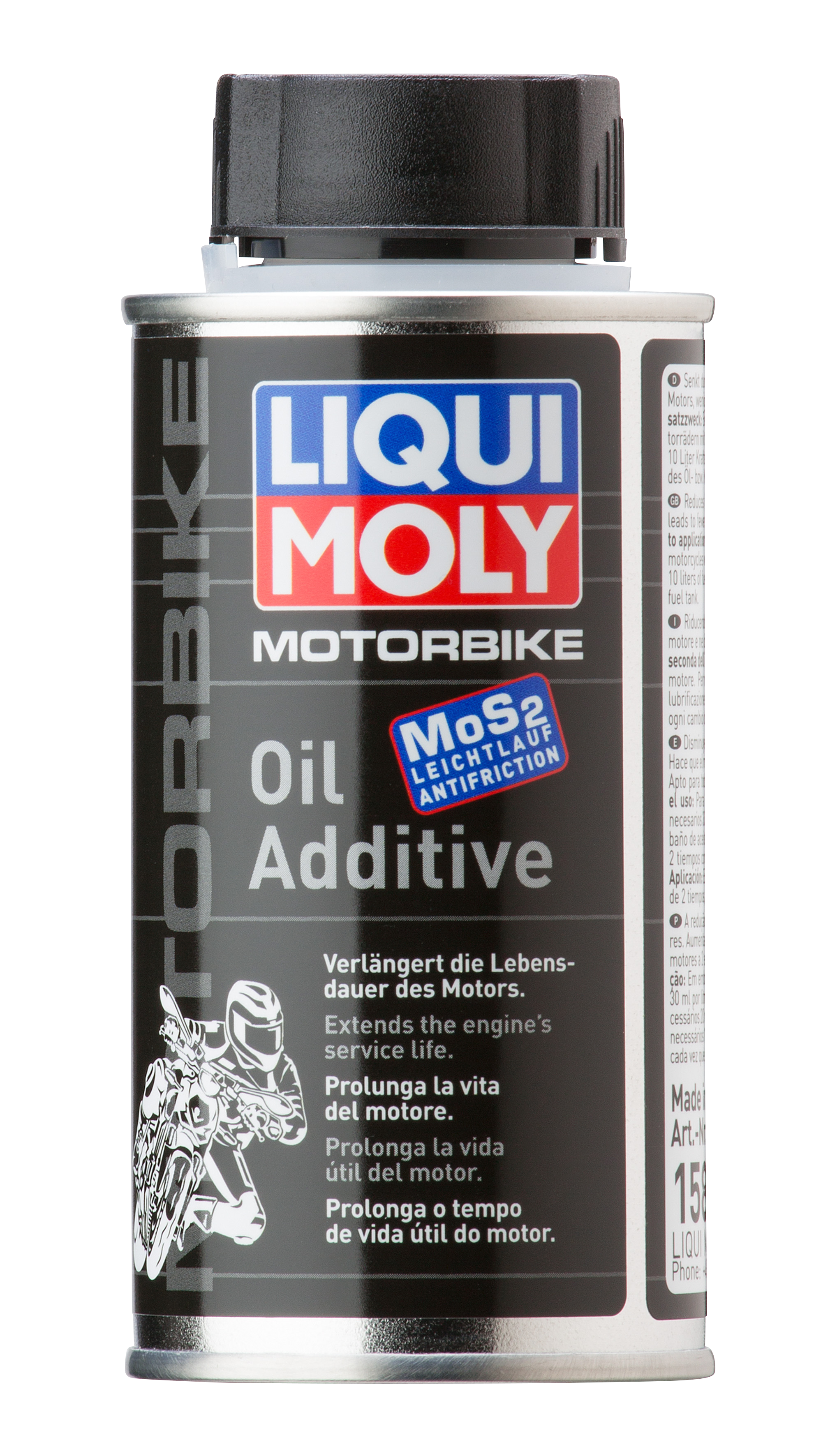 Liqui Moly Products from Nemesis UK