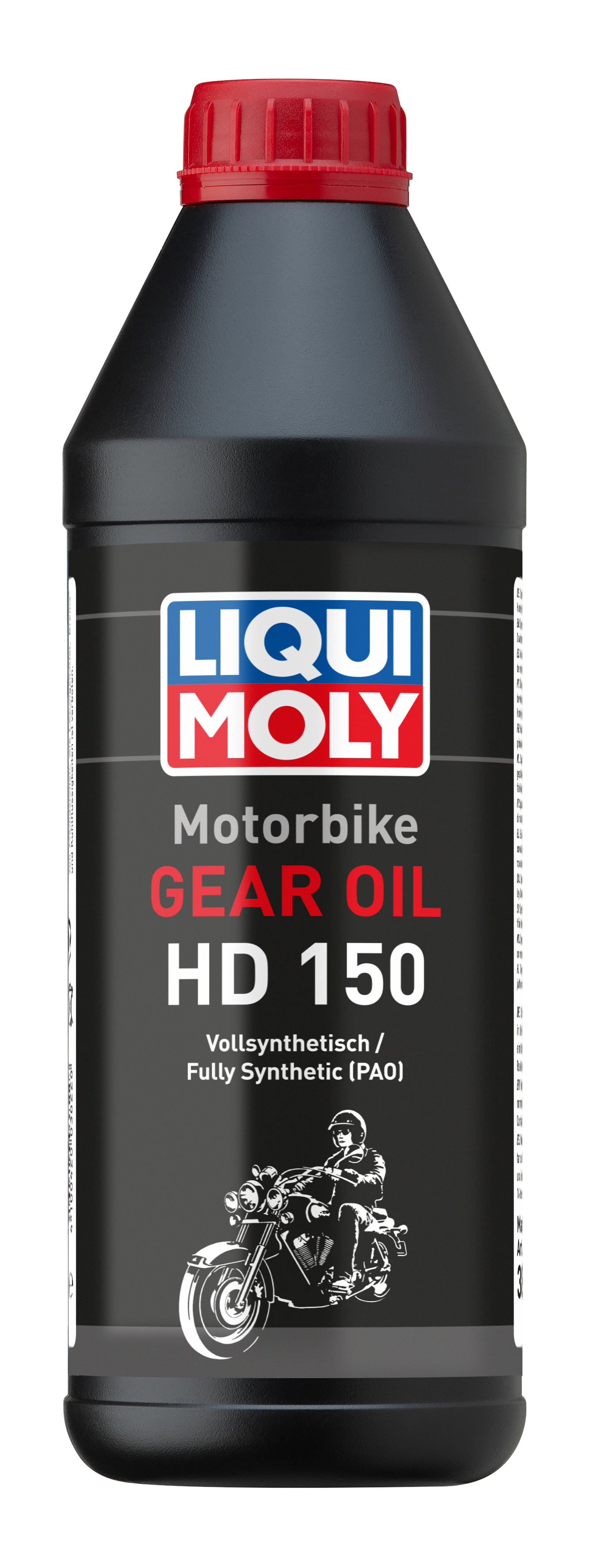 Liqui Moly Products from Nemesis UK