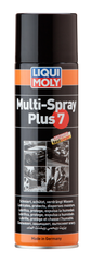 Liqui Moly Products from Nemesis UK