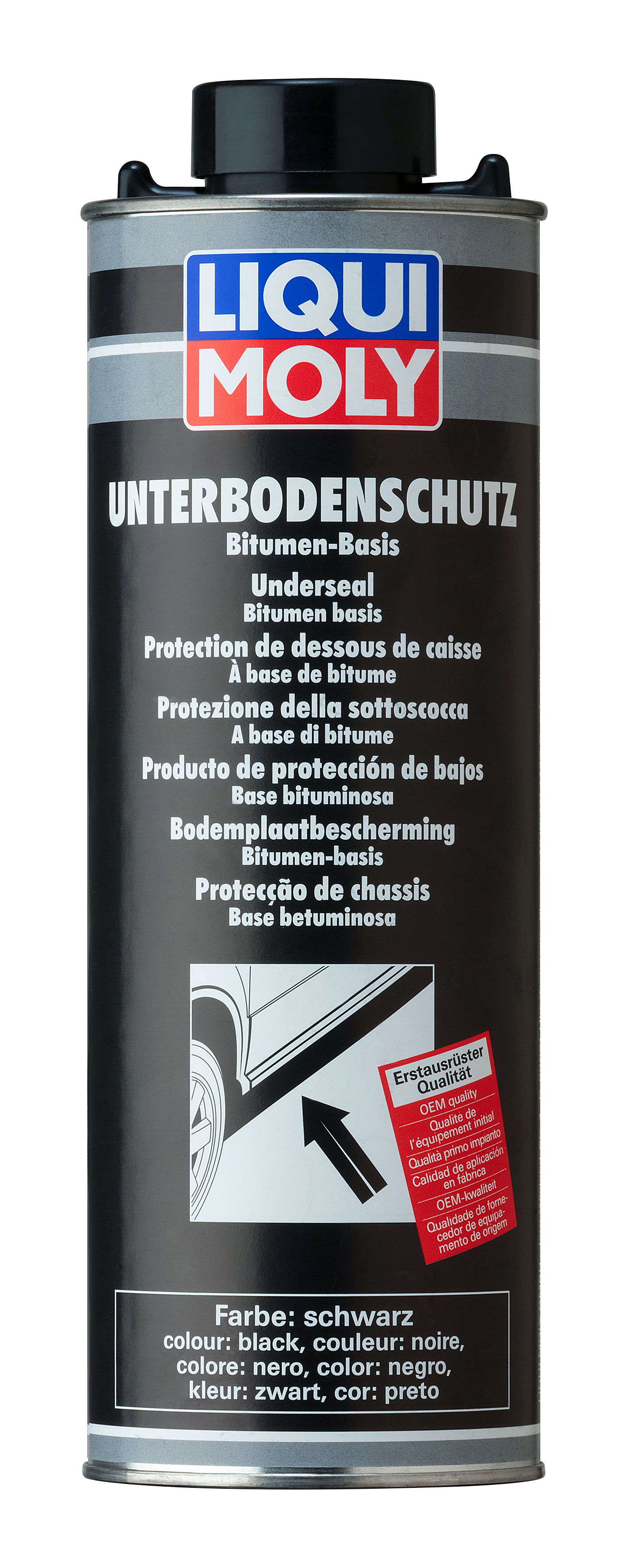 Liqui Moly Products from Nemesis UK