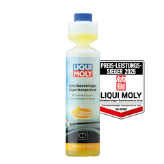 Liqui Moly Products from Nemesis UK