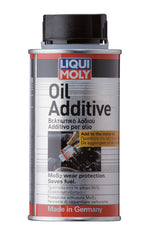 Liqui Moly Products from Nemesis UK