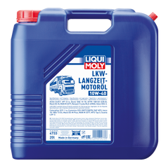 Liqui Moly Products from Nemesis UK