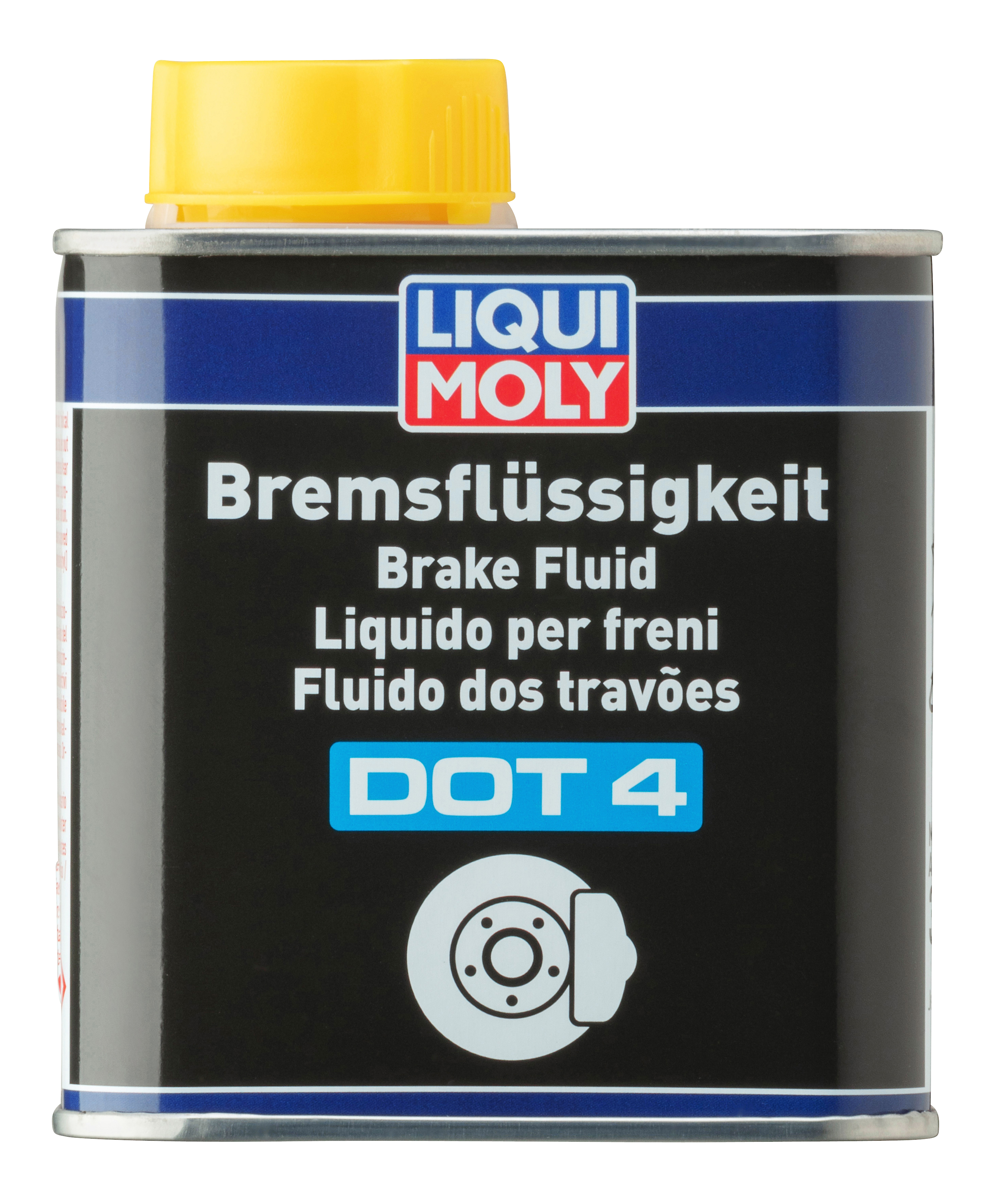 Liqui Moly Products from Nemesis UK