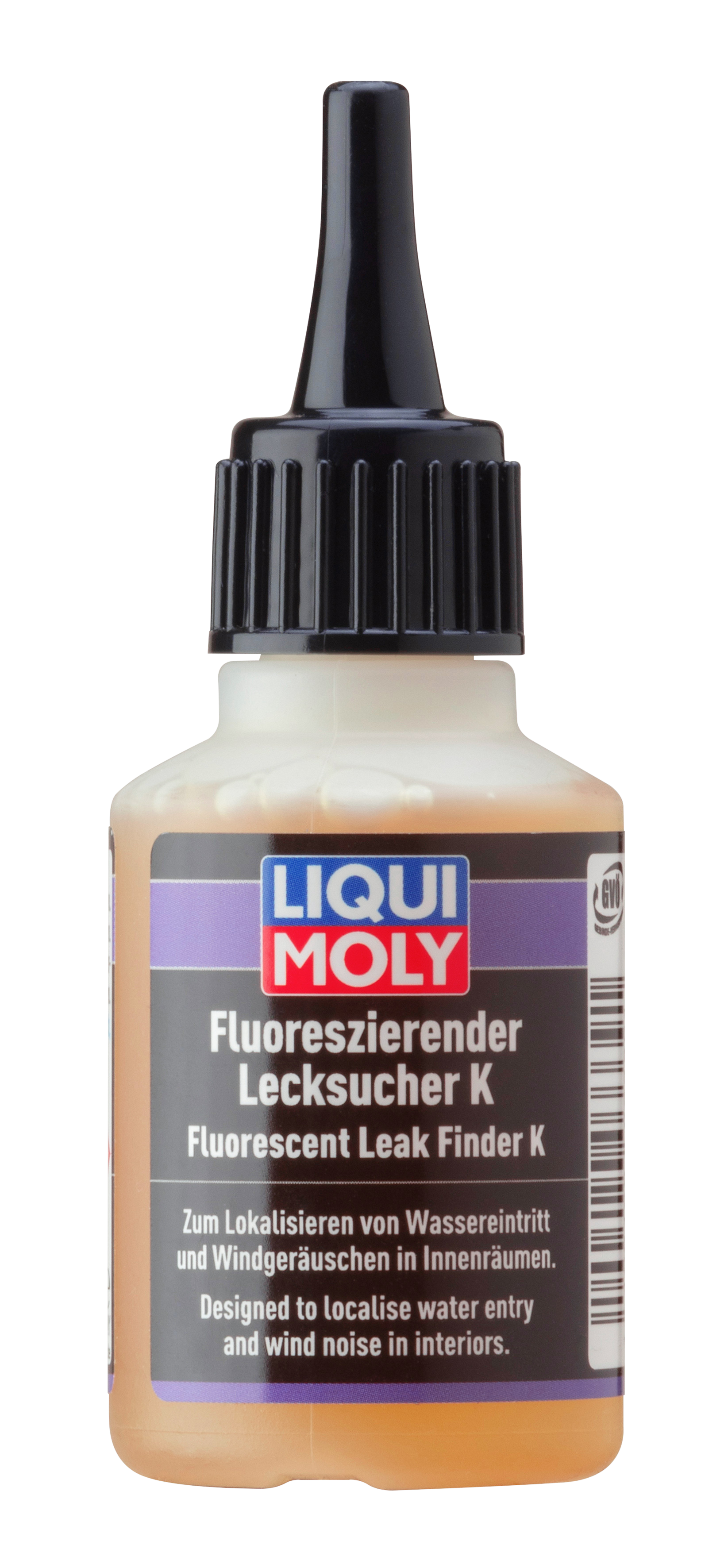 Liqui Moly Products from Nemesis UK