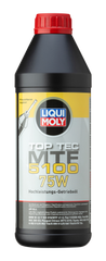 Liqui Moly Products from Nemesis UK