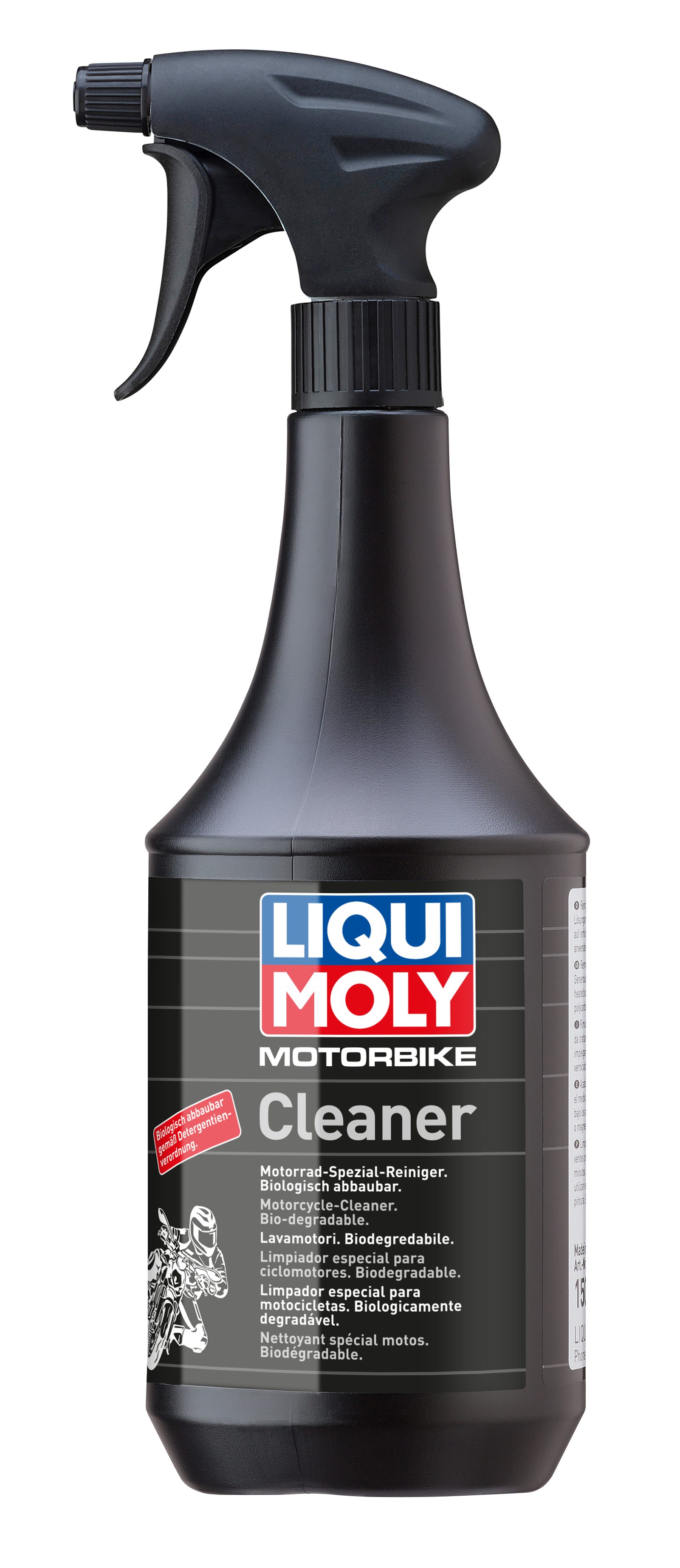 Liqui Moly Products from Nemesis UK