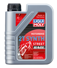 Liqui Moly Products from Nemesis UK