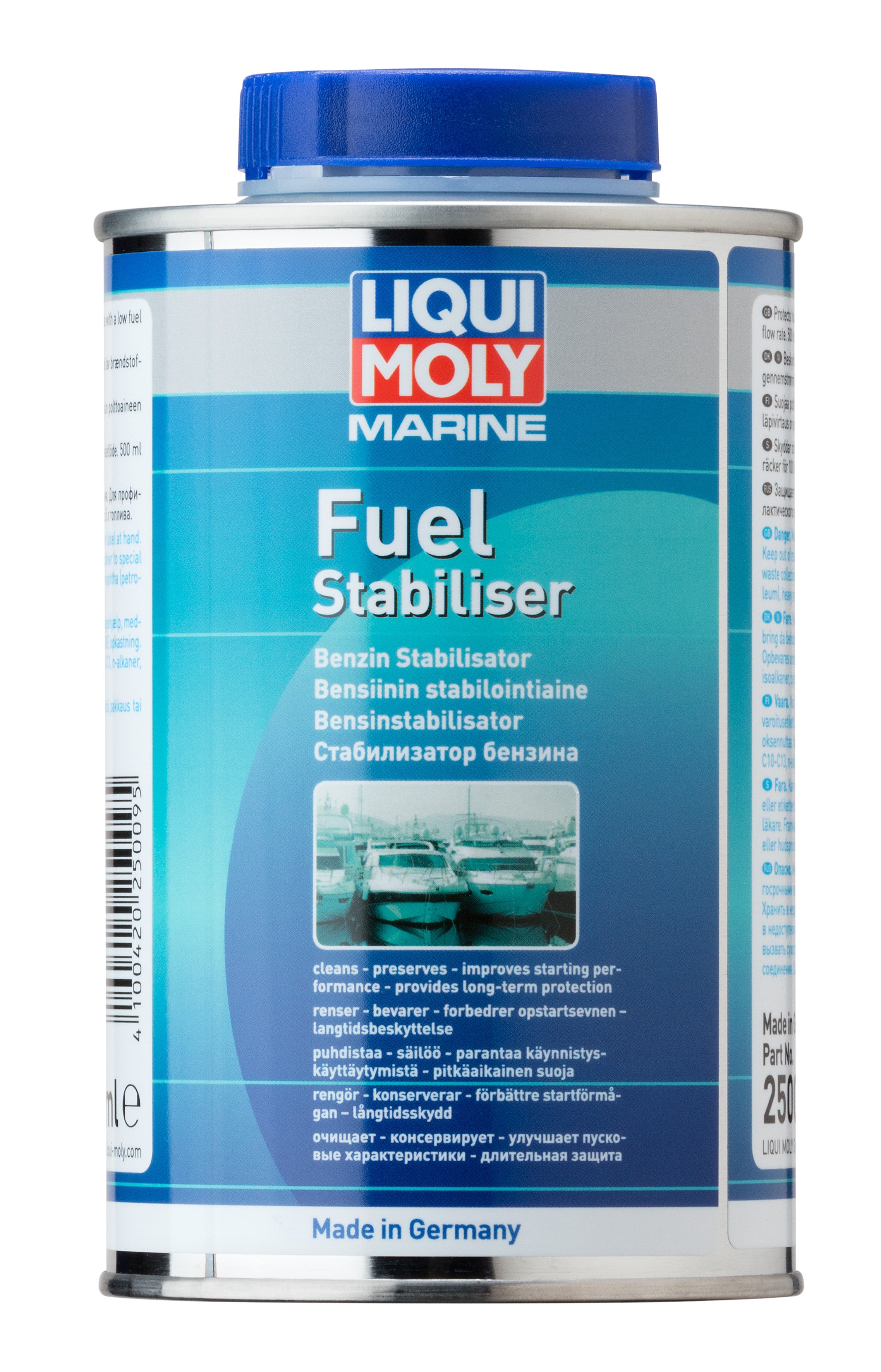 Liqui Moly Products from Nemesis UK