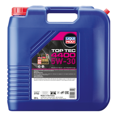 Liqui Moly Products from Nemesis UK