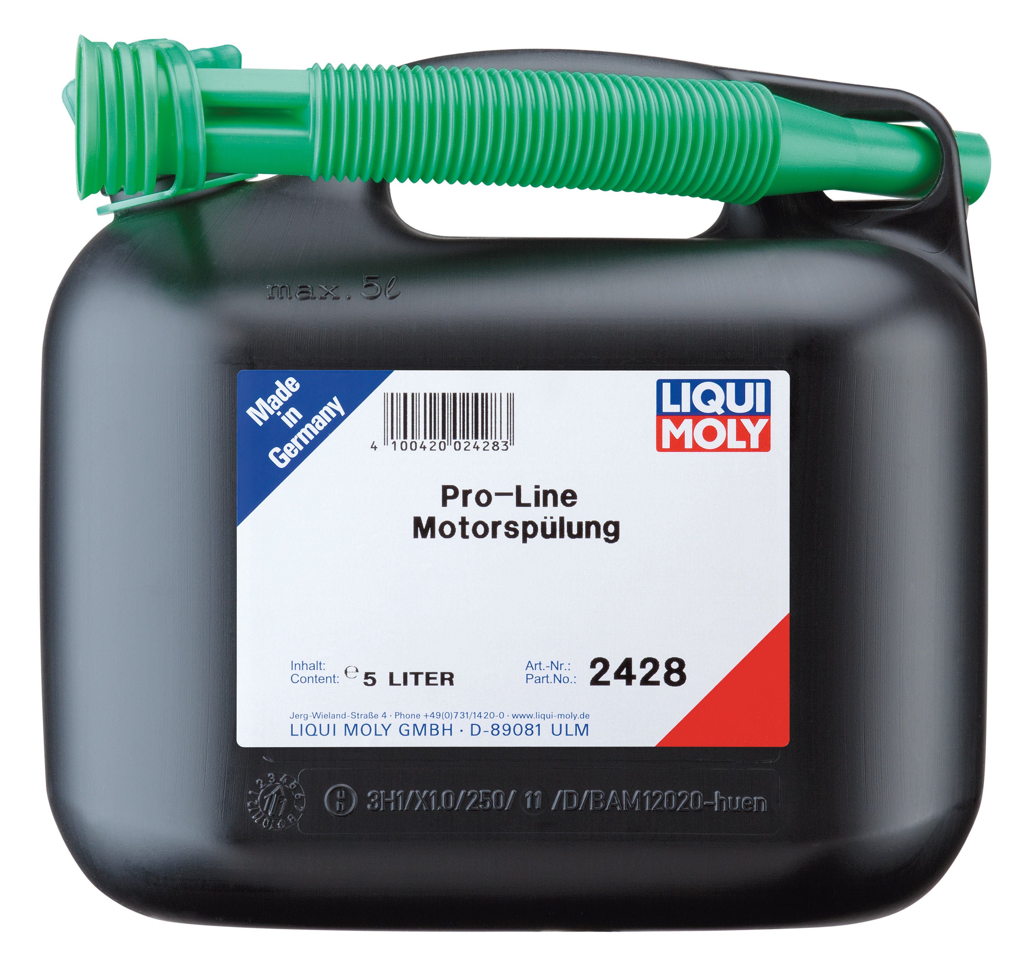 Liqui Moly Products from Nemesis UK