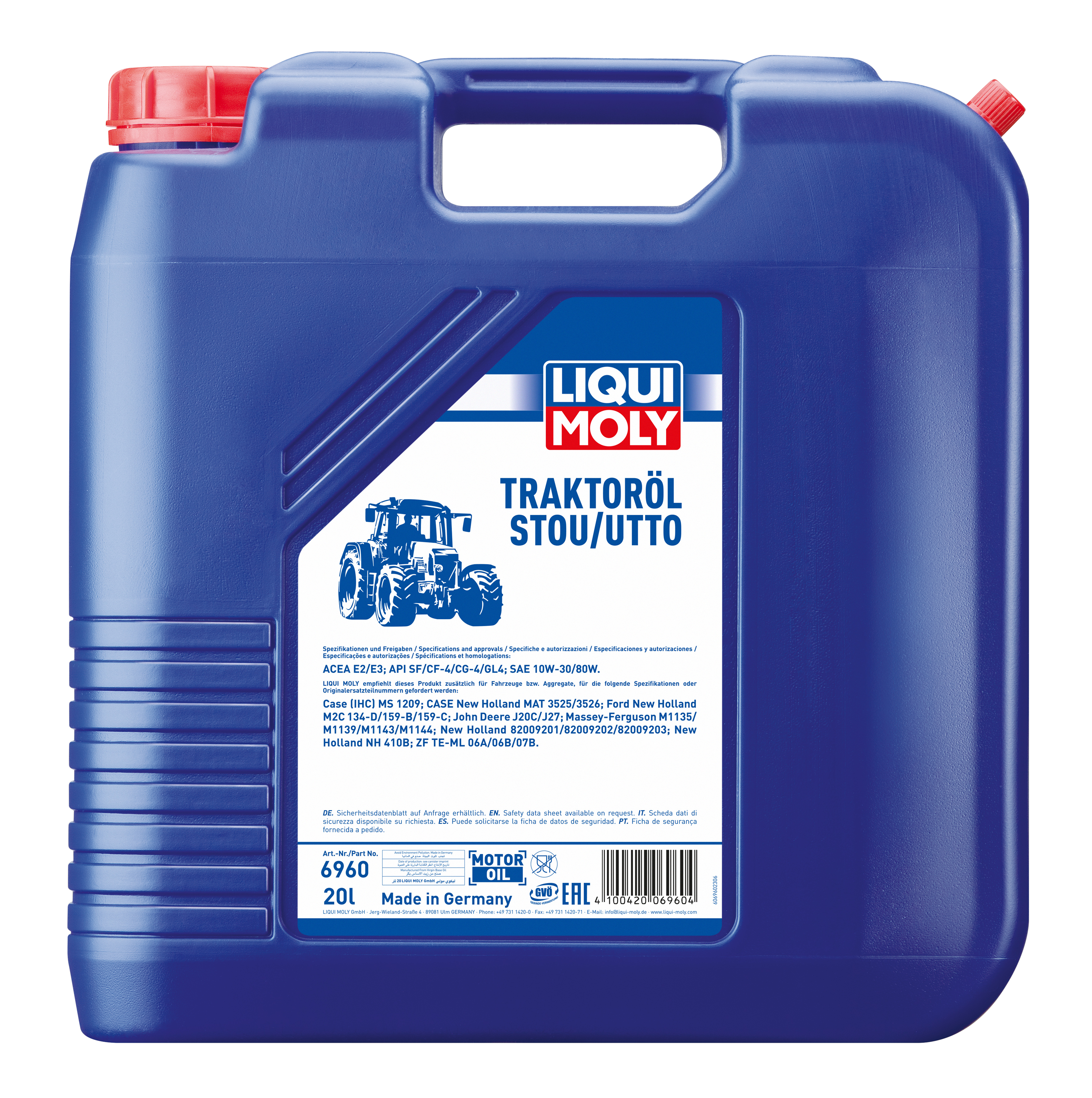 Liqui Moly Products from Nemesis UK