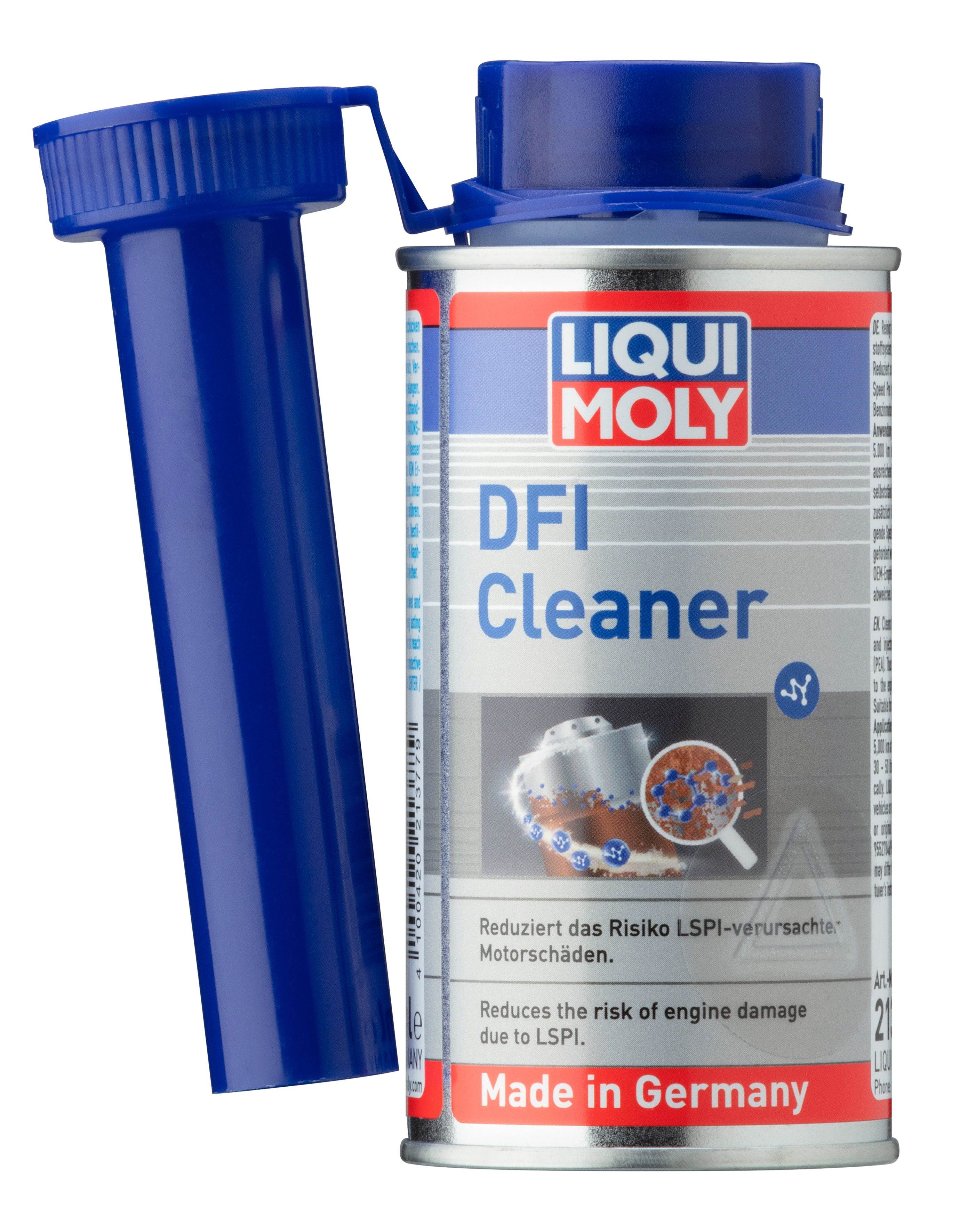 Liqui Moly Products from Nemesis UK