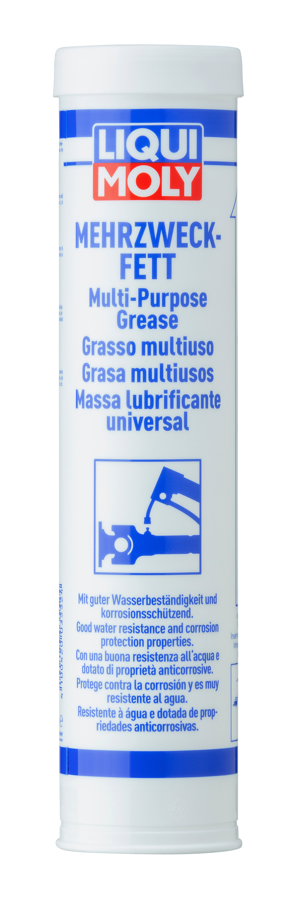 Liqui Moly Products from Nemesis UK