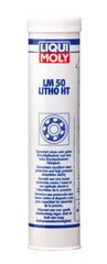 Liqui Moly Products from Nemesis UK