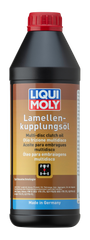 Liqui Moly Products from Nemesis UK