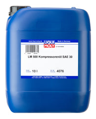 Liqui Moly Products from Nemesis UK