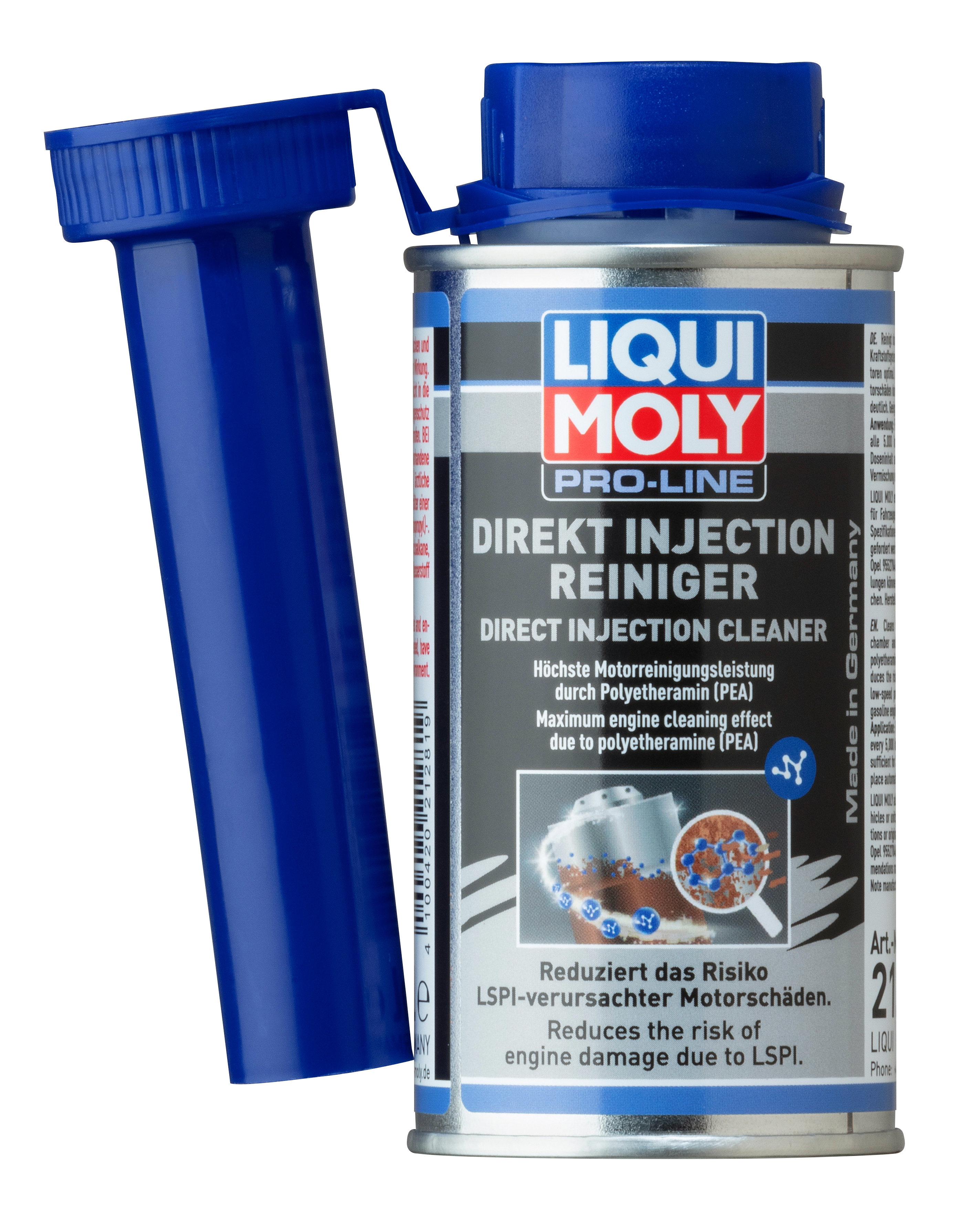 Liqui Moly Products from Nemesis UK