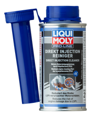 Liqui Moly Products from Nemesis UK
