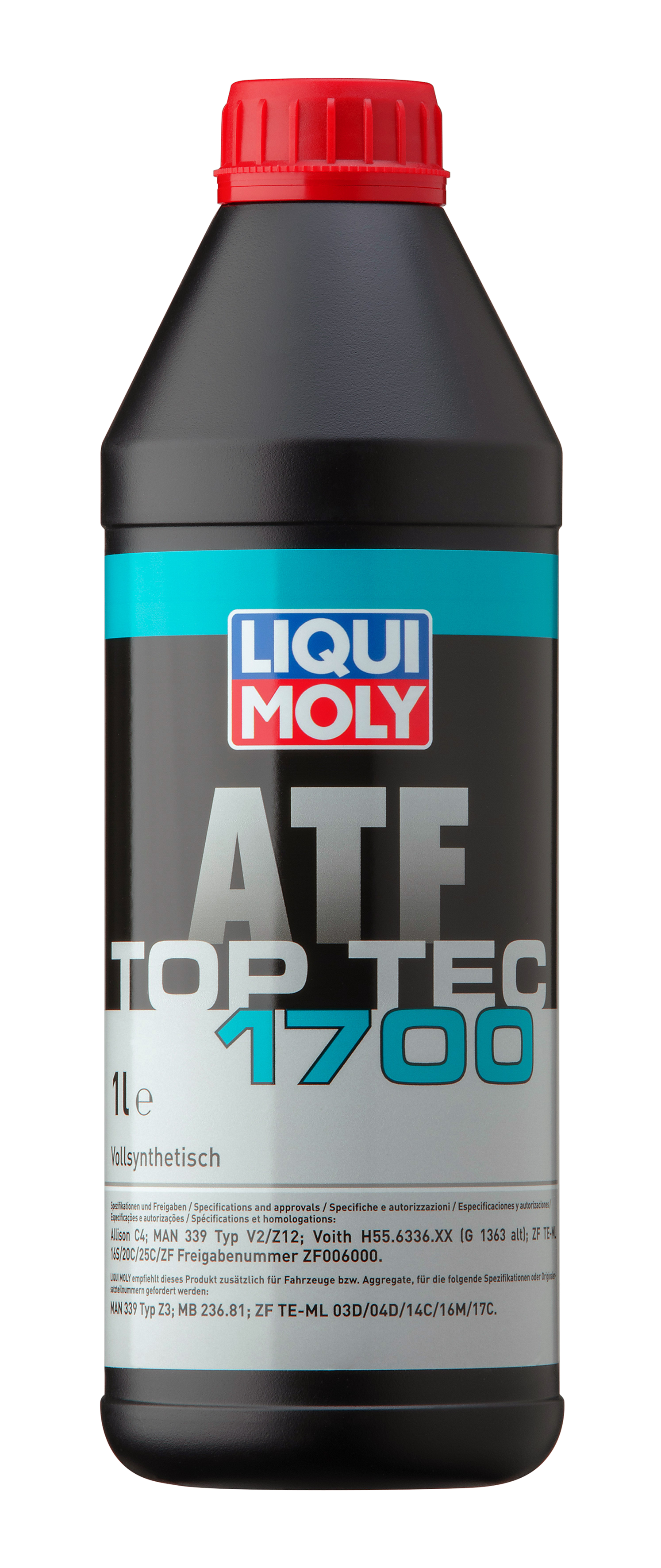 Liqui Moly Products from Nemesis UK
