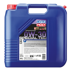 Liqui Moly Products from Nemesis UK