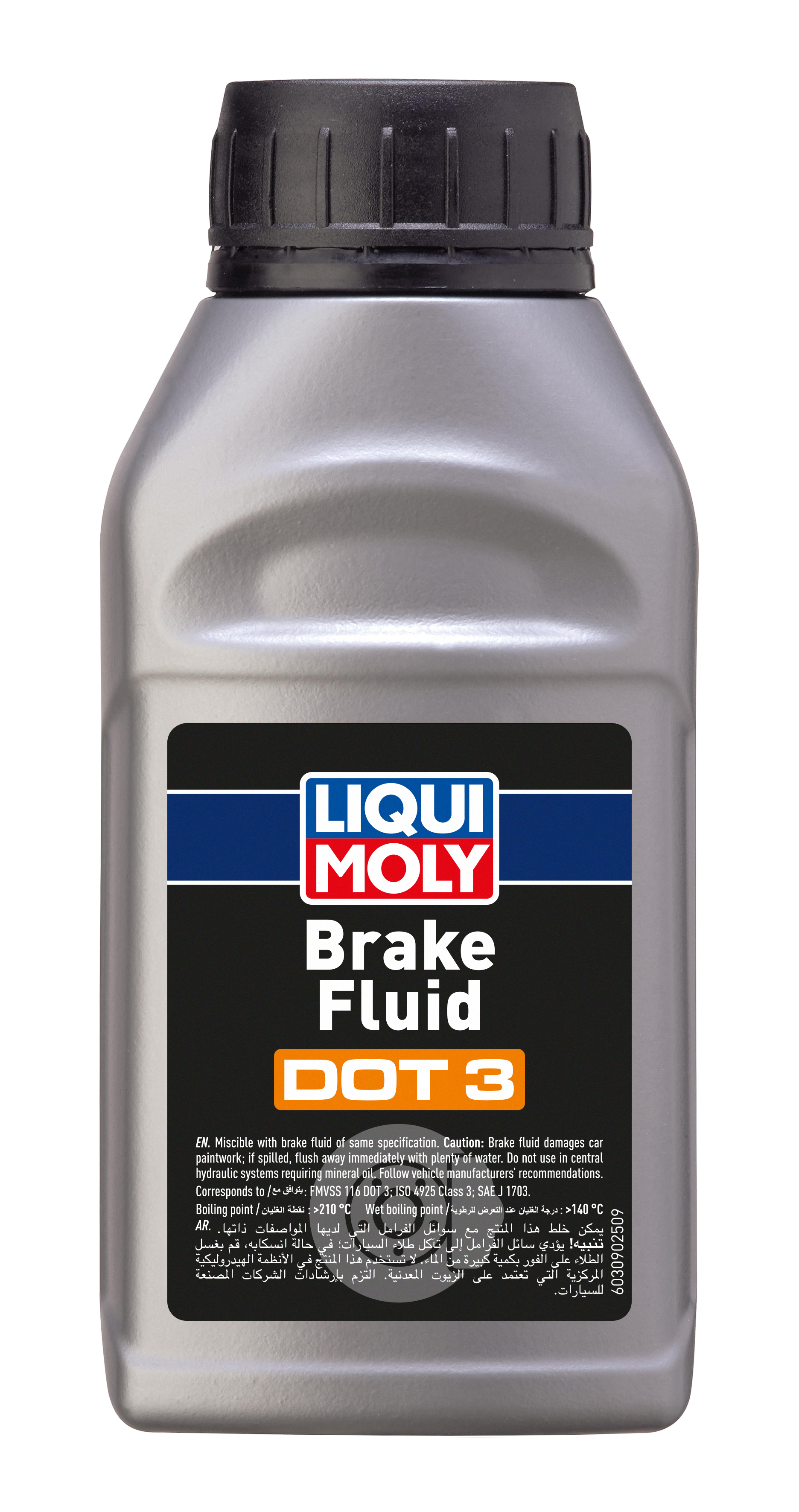 Liqui Moly Products from Nemesis UK