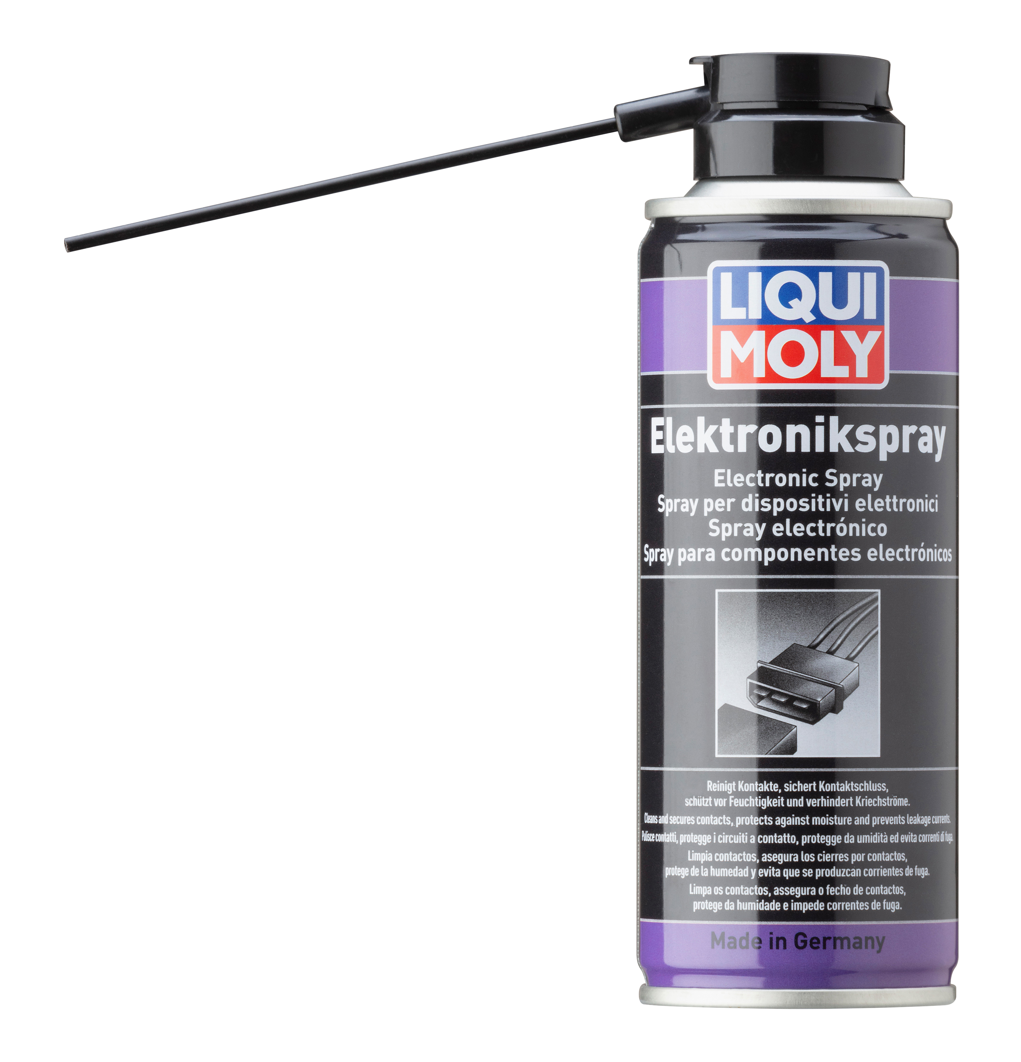 Liqui Moly Products from Nemesis UK