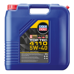 Liqui Moly Products from Nemesis UK