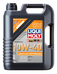 Liqui Moly Products from Nemesis UK
