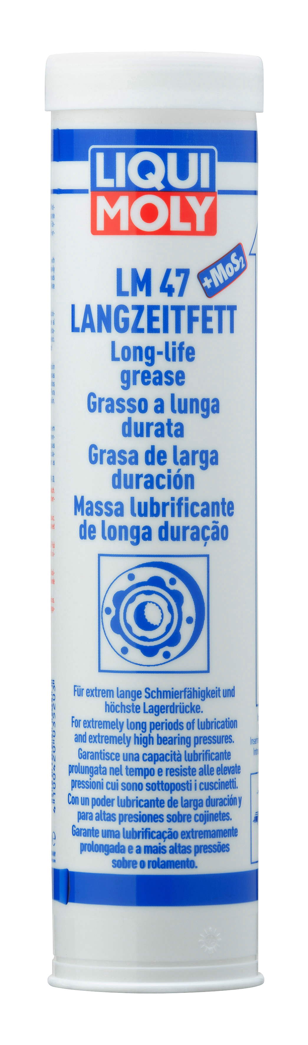 Liqui Moly Products from Nemesis UK