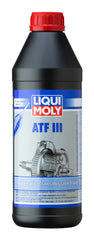 Liqui Moly Products from Nemesis UK