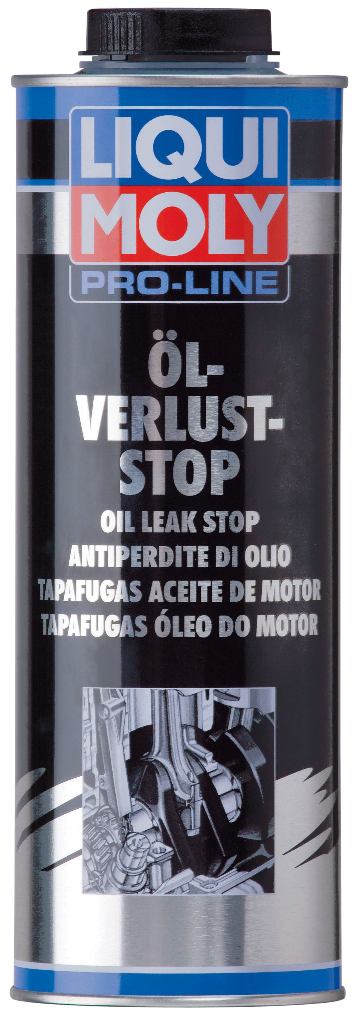 Liqui Moly Products from Nemesis UK