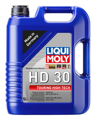 Liqui Moly Products from Nemesis UK