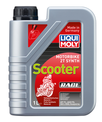Liqui Moly Products from Nemesis UK