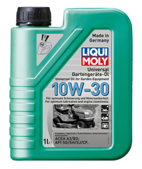 Liqui Moly Products from Nemesis UK