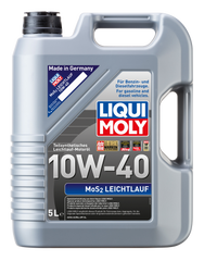 Liqui Moly Products from Nemesis UK