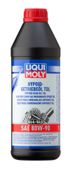 Liqui Moly Products from Nemesis UK