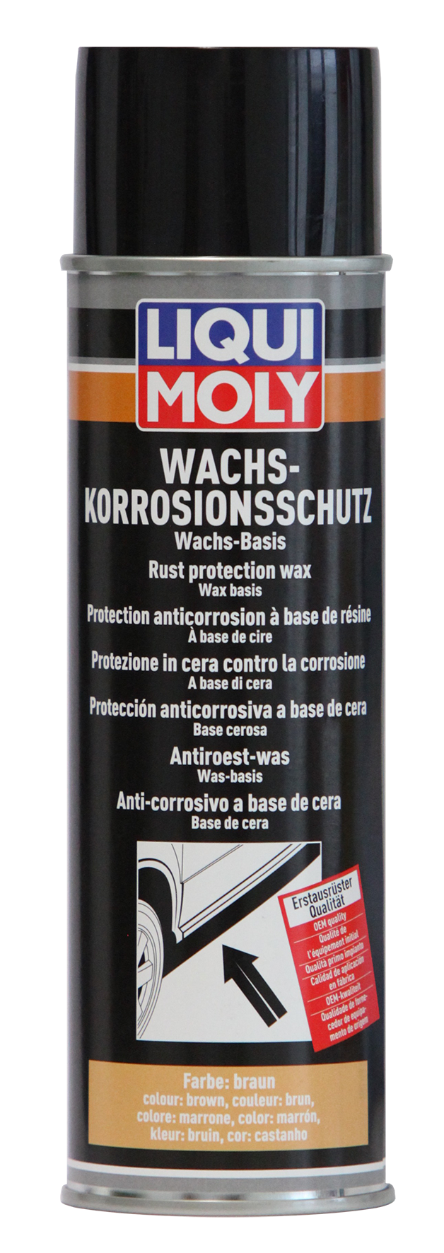 Liqui Moly Products from Nemesis UK