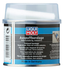 Liqui Moly Products from Nemesis UK