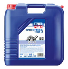 Liqui Moly Products from Nemesis UK