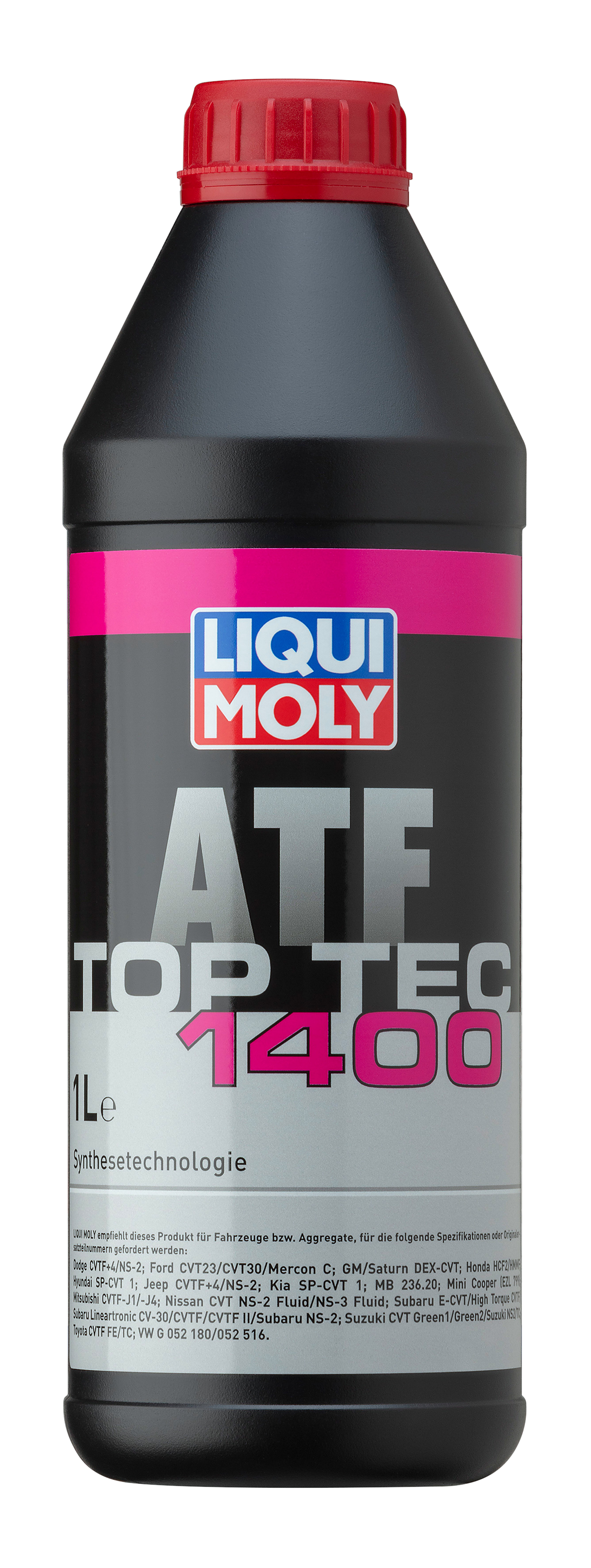 Liqui Moly Products from Nemesis UK