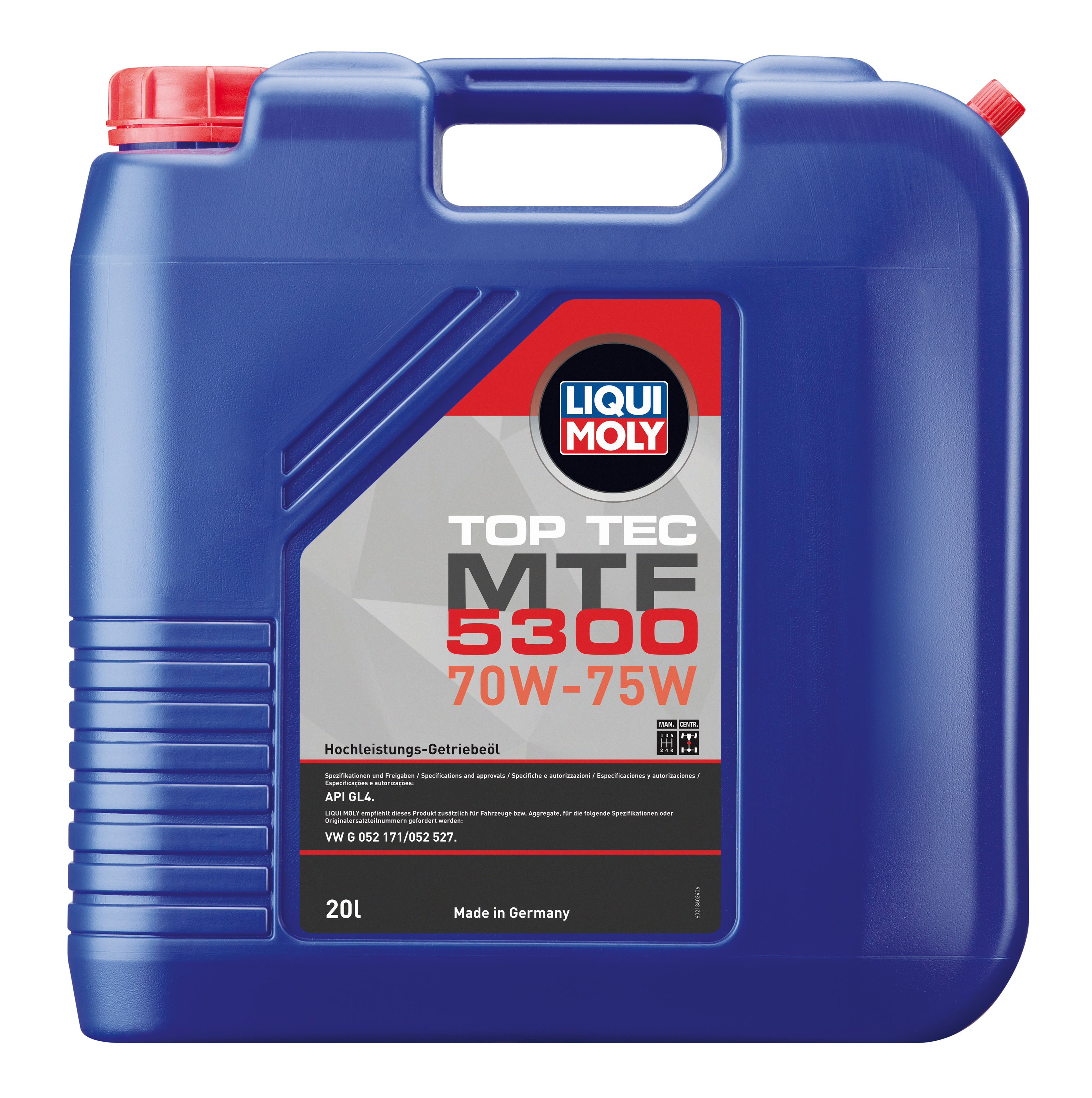 Liqui Moly Products from Nemesis UK